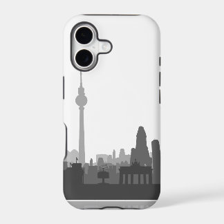 Berlin skyline iPhone 5 sleeve/Case 17 Case