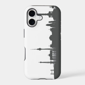 Berlin skyline iPhone 5 sleeve/Case 17 Case