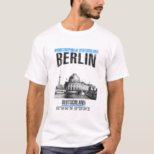 Berlin T-Shirt