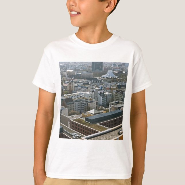 Berlin T-Shirt (Front)