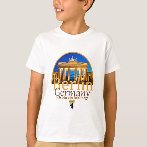 BERLIN T_Shirt