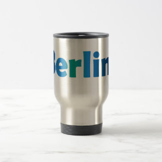 Berlin Travel Mug