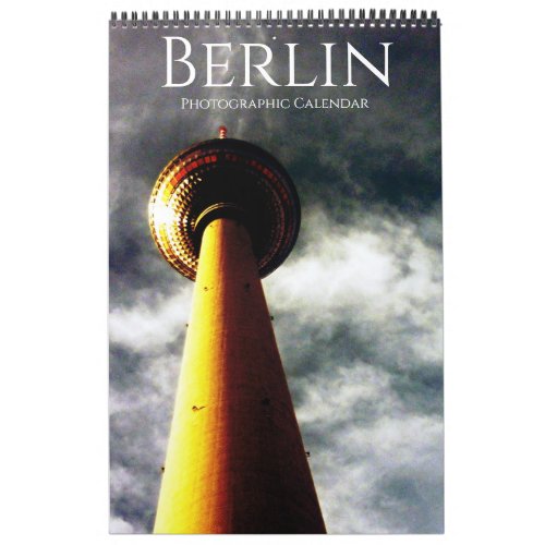 berlin travels 2025 calendar