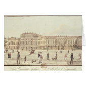 Berlin University, Berlin (Front Horizontal)