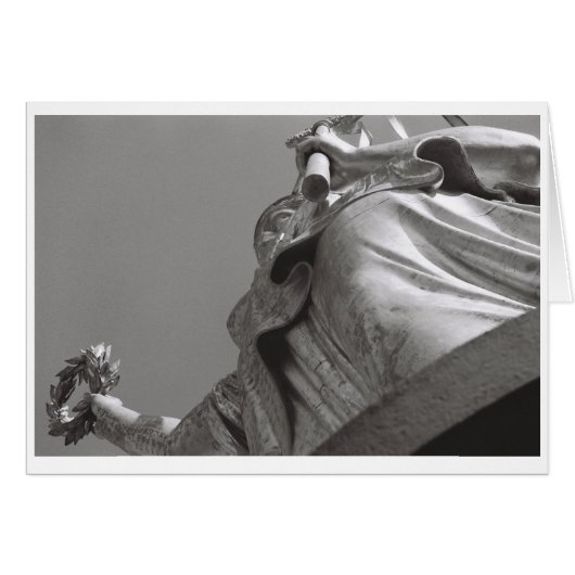 Berlin victory column (Front Horizontal)