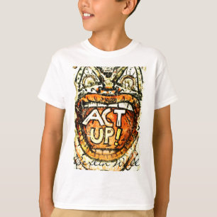 Berlin Wall T-Shirt