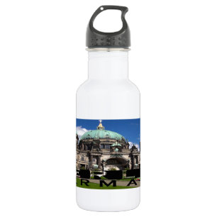 Berlin Water Bottle