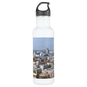 Berlin Water Bottle