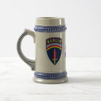 BerlinBrigade Stein (1945-1994 edition)