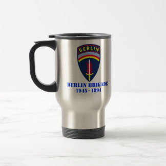 BerlinBrigade Travel Mug
