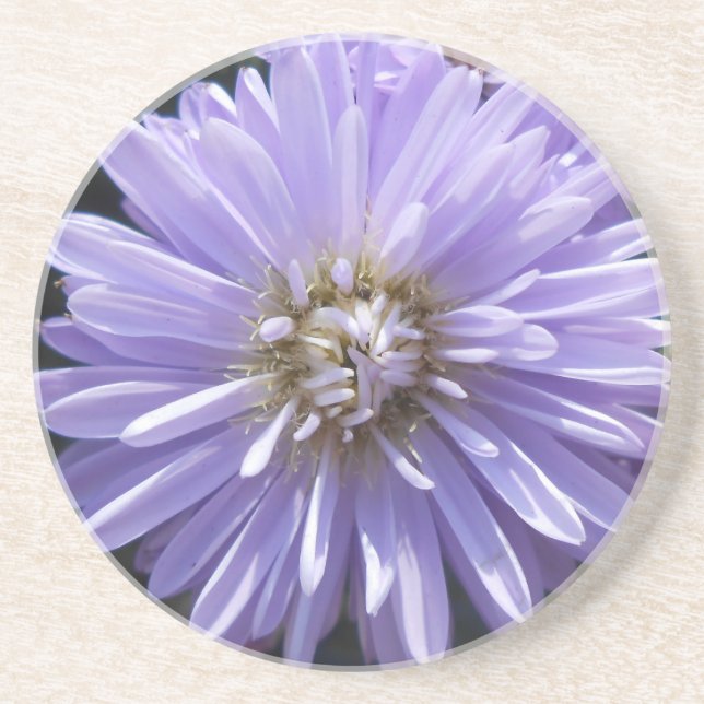 Berlinette Drink Coaster (Front)