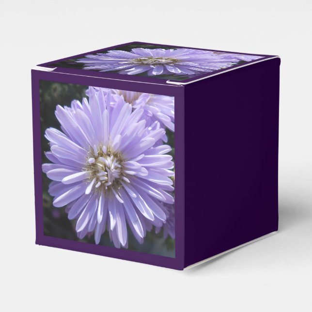 Berlinette Favor Boxes (Front Side)
