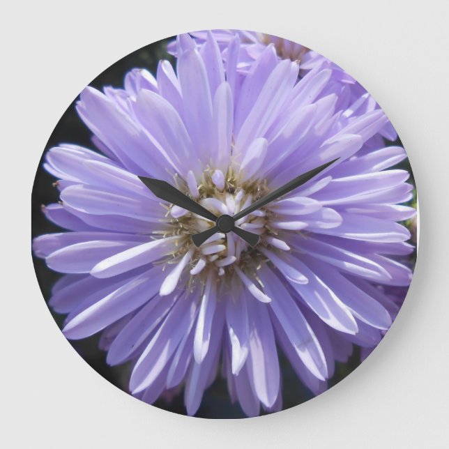 Berlinette Large Clock (Front)