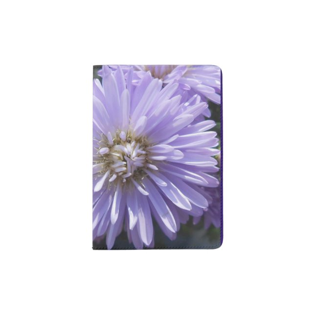 Berlinette Passport Holder (Front)