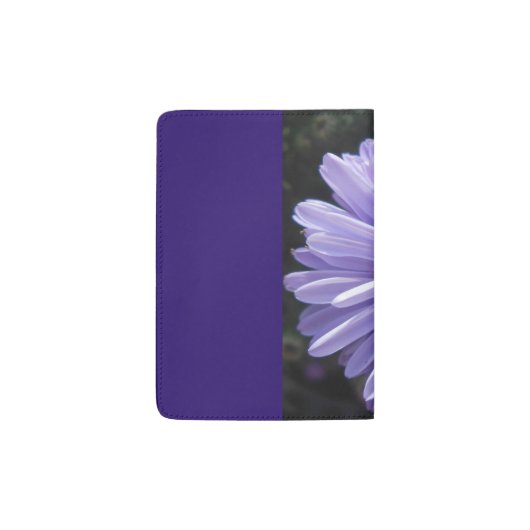 Berlinette Passport Holder (Back)