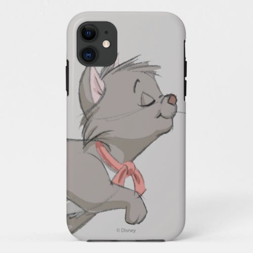 Berlioz iPhone 11 Case