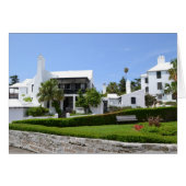 Bermuda (Front Horizontal)