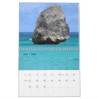 Bermuda 2026 calendar