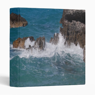 Bermuda 3 Ring Binder by Khoncepts