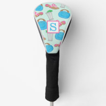 Bermuda Bag Sandals Mint Julep Preppy Monogram