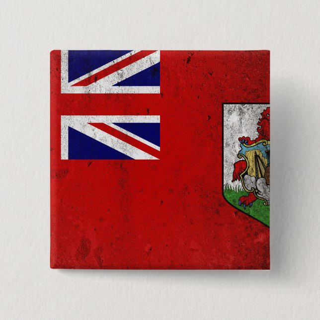 Bermuda Button (Front)