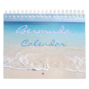 Bermuda Calendar