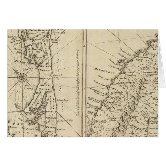Bermuda Cards (Front Horizontal)