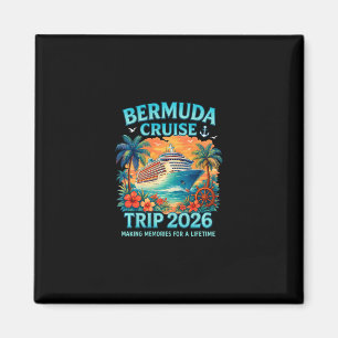Bermuda Cruise Ship Trip 2026 Cruising To Bermuda Magnet