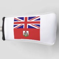 Bermuda Flag Emblem