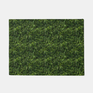 Bermuda Grass Doormat
