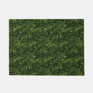Bermuda Grass Doormat