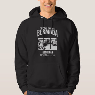Bermuda Hoodie