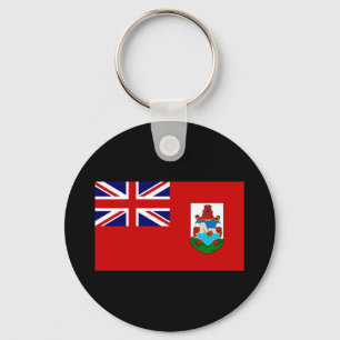 BERMUDA KEYCHAIN