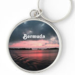Bermuda Keychain