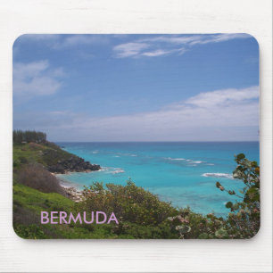BERMUDA MOUSE PAD