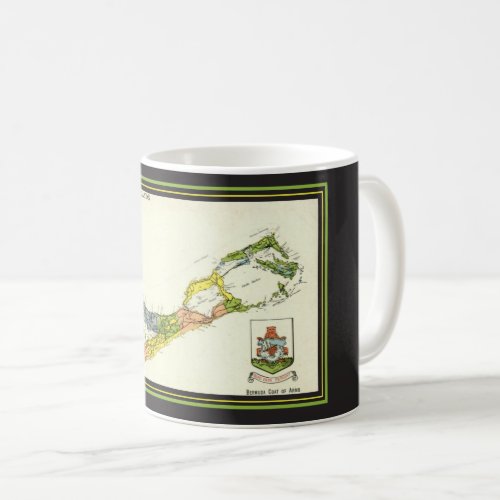 Bermuda Mug