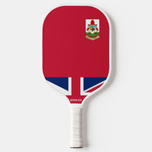 Bermuda Pickleball Paddle