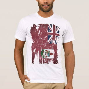 Bermuda T-Shirt