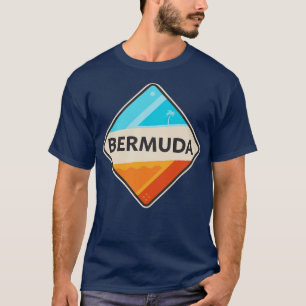 Bermuda T-Shirt