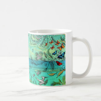 Bermuda, The Sea Venture Mug