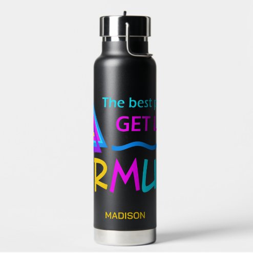 Water Bottles