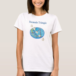 Bermuda Triangle T-Shirt