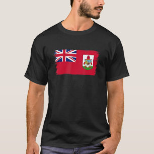 Bermudan Flag Bermuda 1 T-Shirt