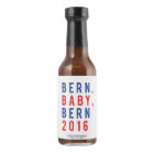 Bern Baby Bern 2016 Bernie Sanders