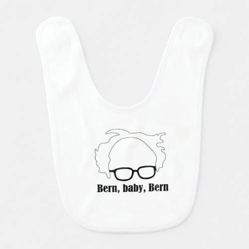 Bern Baby Bern Baby Bib