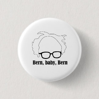 Bern Baby Bern Button