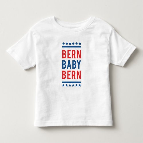 Bern Baby Bern Toddler T_shirt