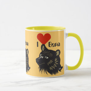 Bern Berne Berna Schweiz Suisse Tasse Mug