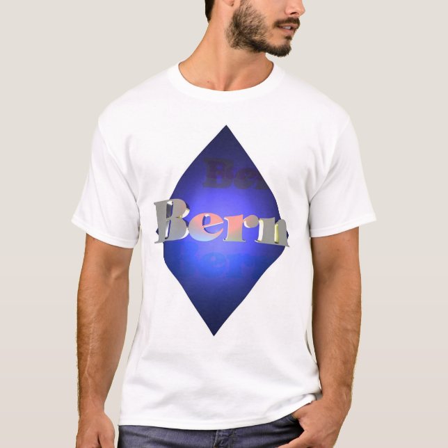 Bern T-Shirt (Front)