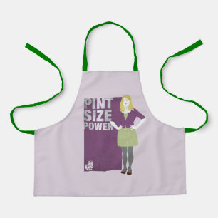 Bernadette Pint Size Power Apron
